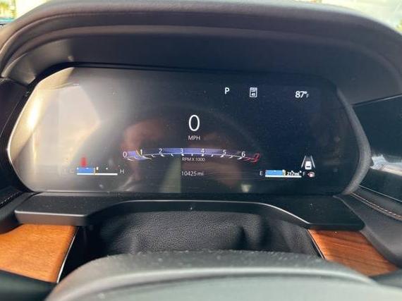 JEEP GRAND CHEROKEE 2024 1C4RJHEG2R8605807 image